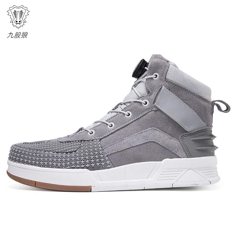 

Мотоциклетная обувь Мотоциклетная обувь Мужская обувь для верховой езды Всесезонные внедорожные мотоциклетные ботинки Гоночные ботинки Всесезонное туристическое снаряжение для мотоциклистов 47 серый