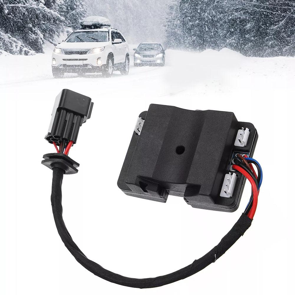 Heater Motherboard Parking Heater Controller Diesel Air Heater