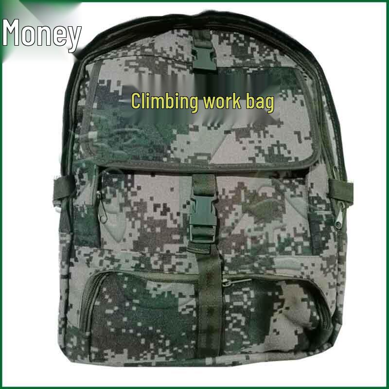 Youjin Outdoor Climbing Training Backpack