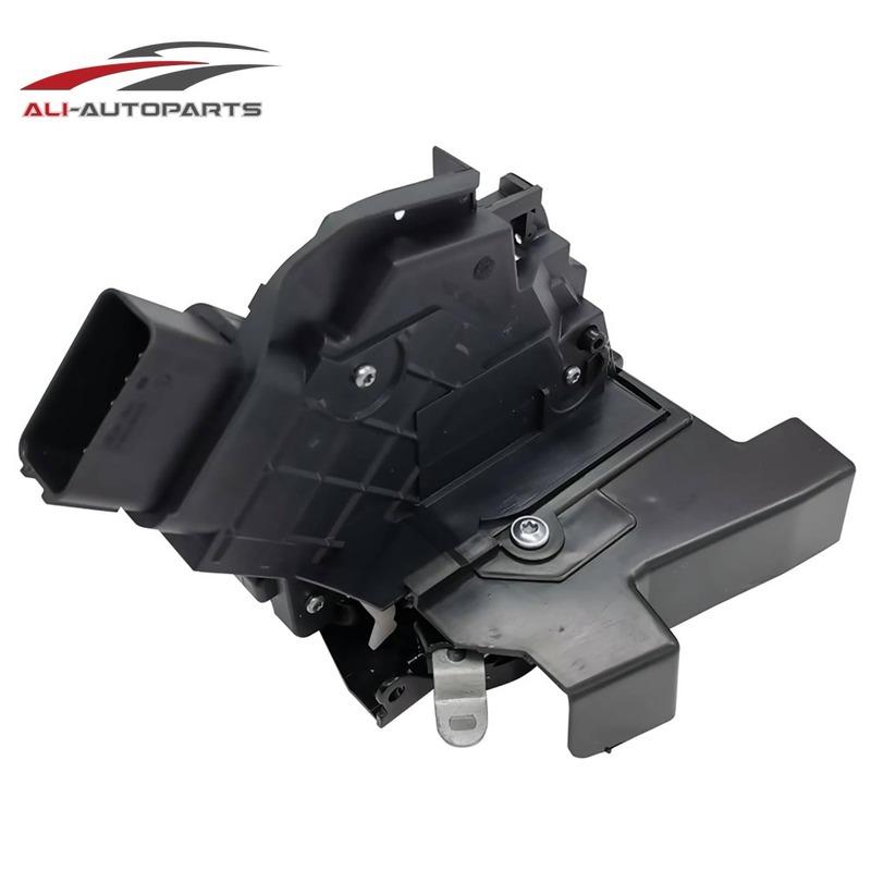 31253657 Door lock for Volvo XC60 Mk1 Left Front, with central locking