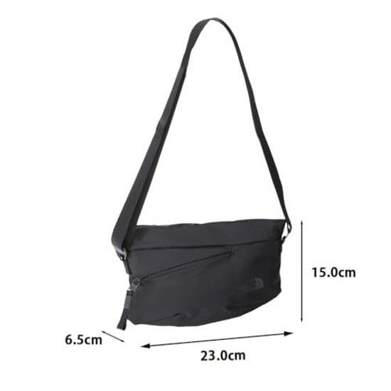 North Face Shoulder Bag Pyrenees S Unisex Adult
