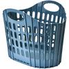 Portable Foldable Laundry Basket for Bedroom & Bathroom