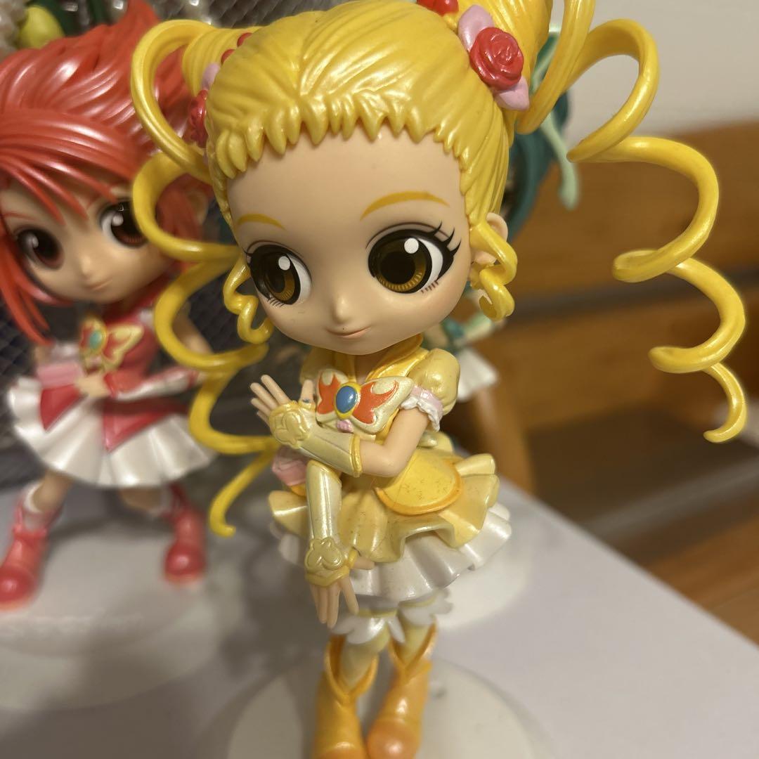 

[Б/У] Фигурки