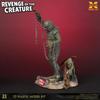 X-Plus: The Merman's Revenge 1/8 Scale Unpainted Plastic Model Kit