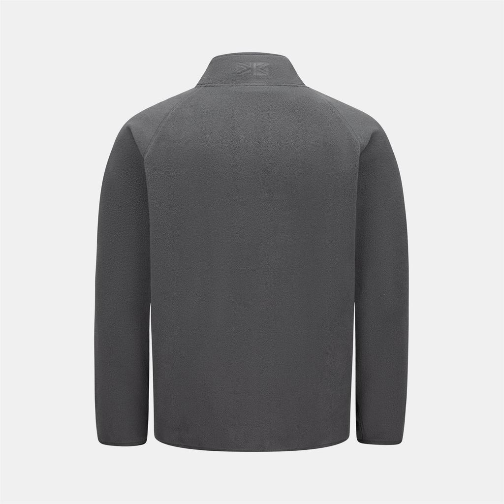 Karrimor Mens Microfleece Fleece