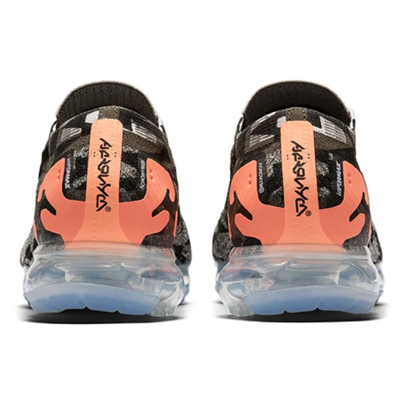 Nike Zapatillas de Running Air VaporMax Moc 2 Acronym Sail AQ0996-102