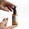 2x Body Oil Organic Rosemary And Frankincense 50ml