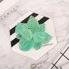 Green Fluorite Crystal Aromatherapy Diffuser Stones for Home Decoration