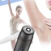 Mini Electric Shaver Portable Men's Shaver Electric Razor Beard USB Shaver Hair Removal