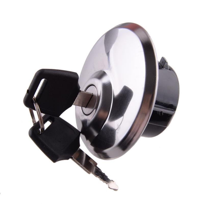 Fuel Gas Tank Cap & Key 44200-38850 44200-12870 Fit For Suzuki VS800GL Boulevard S50 VS750GLP Intruder 750 GZ250 GZ125 Marauder