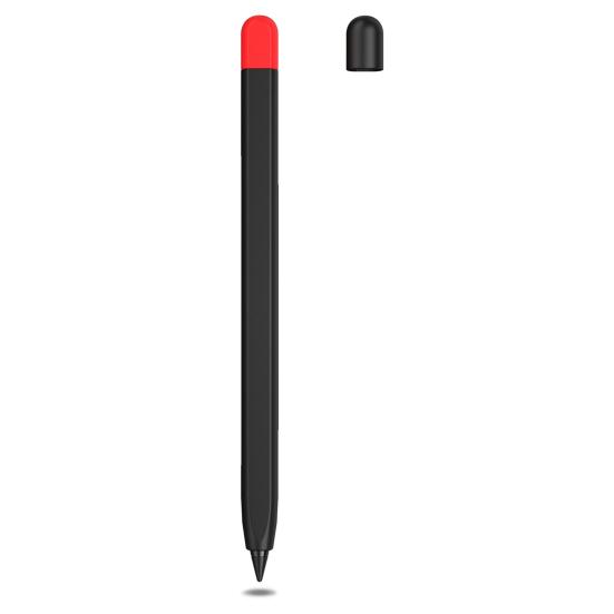 Stylus Pen Case Ultra-thin Anti-lost Color Matching Stylus Pencil Protective Cover for Honor Magic-pencil 2