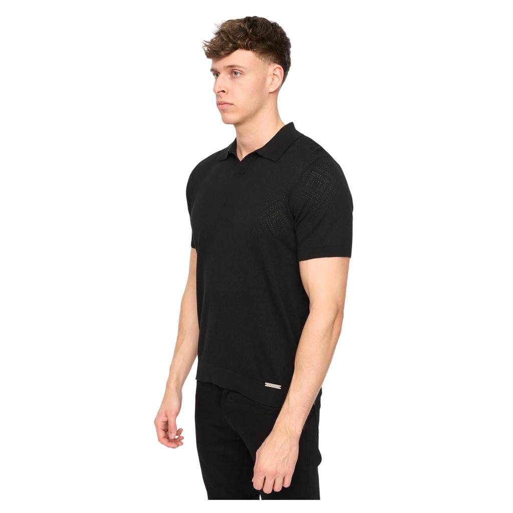 Duck and Cover Mens Dedham Polo Shirt