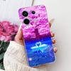 For Xiaomi Redmi Note 13 Pro 4G Case Luxury Popular Painted Cover Soft Slim Phone Case For Redmi Note 13 Pro Plus Note13 5G Bags