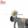 Motorcycle Mini Charm Set Lock