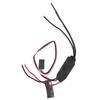 Mountain Bike Oiling Needle Inserting Tool Hydraulic Disc Brake Hose Banjo Inserting Tool with Cutter