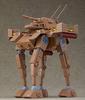 Max Factory COMBAT ARMORS Fang of the Sun Dougram MAX21 Abitate F44B Tequila Gunner Scale PS PE Assembled Plastic Model 1/72 &