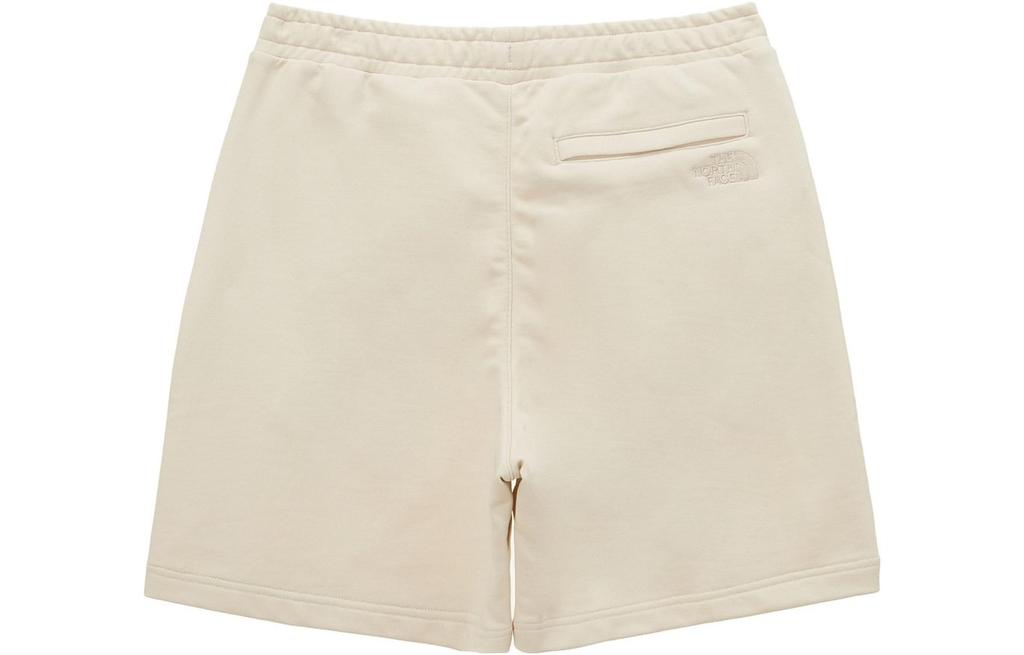 HE NORTH FACE Casual Shorts Men's Beige NS6KP01L