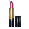 Super Lustrous Lipstick 1 Pack 771 Berry Crush Revlon Super Lustrous Lipstick, Creamy Formula
