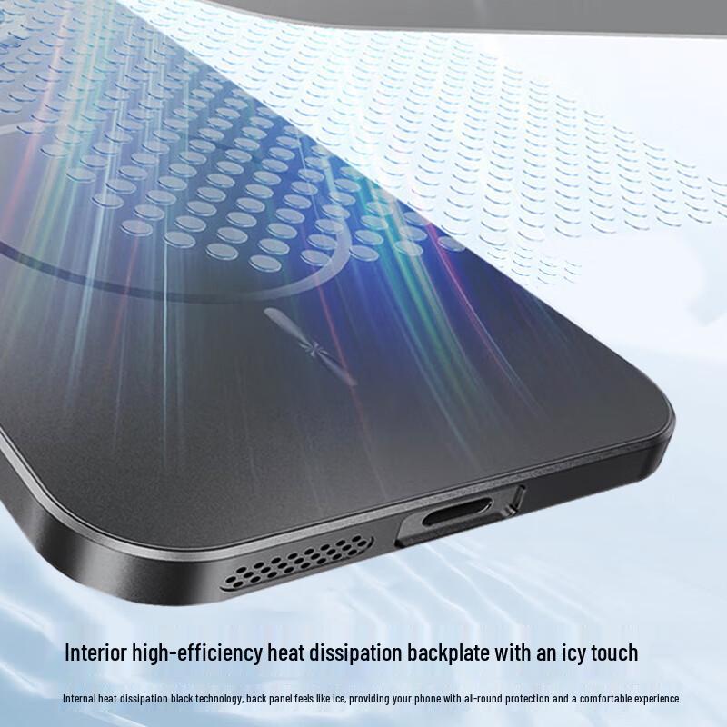 Huawei Mate Series Magsafe Phone Case