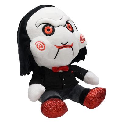 Billy New Plush Puppet Figure Toys Children Soft About 16 Cm Cute Gift Boy Girl Saw