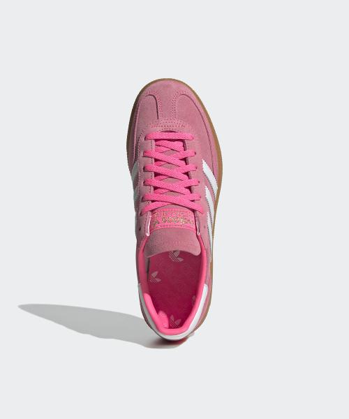 Adidas Adidas Handball Spezial - Pink JI2654 [Shipped from Korea] 100% Authentic