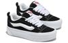 Knu Stack Vans 'Schwarz Weiß' VN000CP66BT