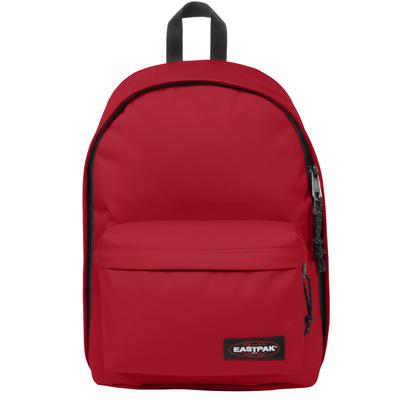 Out Of Office Rucksack, Unisex roter Rucksack