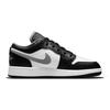 Jordan Kids Air Jordan 1 Low "Black/Grey/White" Sneakers 553560-040