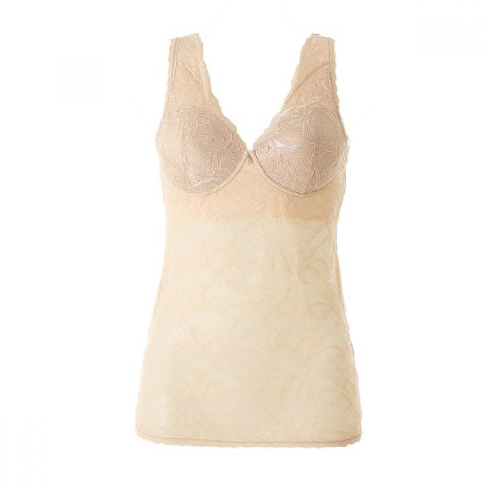 

Venus Breathable Lace See Through Bra Running[vlgc676r] skins/85S