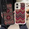 Phone Cover Case for Xiaomi Poco F8 X3 NFC C50 X3 Pro C61 C51 Bohemian Style-