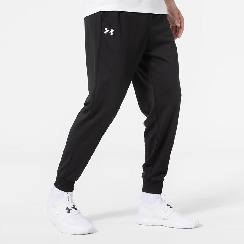 Under Armour Unisex Sports Lifestyle Knit Pants