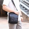 Large Capacity Shoulder Bag Vintage Man Tote Bag Casual Men Crossbody Bag  Travel