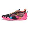 Tênis Masculinos Jimmy Butler 1 Buzzer Beater Preto Rosa Laranja ABAS051-31