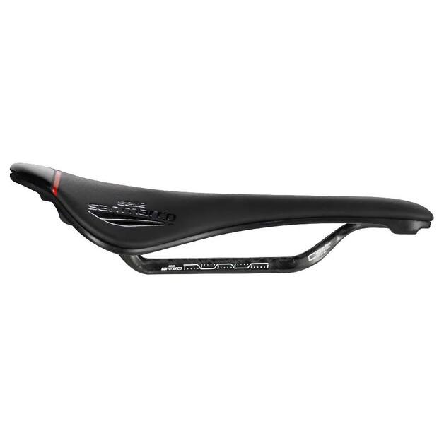 Selle San Marco Shortfit 2.0 Open-Fit Carbon FX Bicycle Saddle