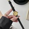 9725 Light Luxury Niche Watch Waterproof Women'S High-Value Small Plate Workplace Women'S Watch