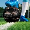 The Three Musketeers Theme Size 5 Soccer Ball, Suitable for Both Indoor and Outdoor Matches, a Gift Suitable for Everyone.