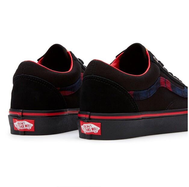 Vans Old Skool 90s кроссовки