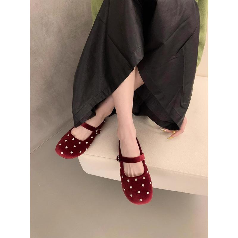 Fashion Mesh Rhinestone Designer Sandals Summer 2025 Breathable Slide Female Crystal Luxury Brand Slippers Women Zapatos De Mujer