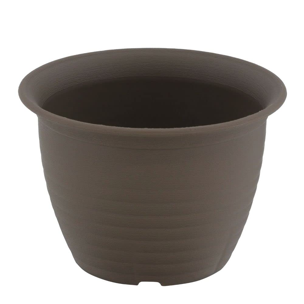 

Bestco Цветочное кольцо Кашпо 4 Моховой коричневый Нет. MA-3256