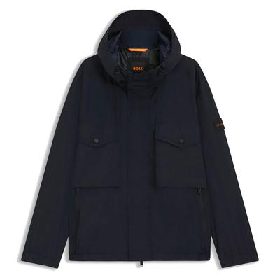 Jacket Omusk 10255052 01
