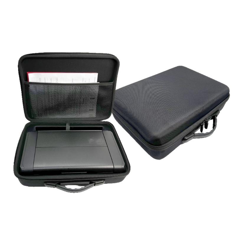 Pevný cestovní úložný kufřík z EVA s ochrannými pouzdry pro tiskárnu TR160/TR150/iP110