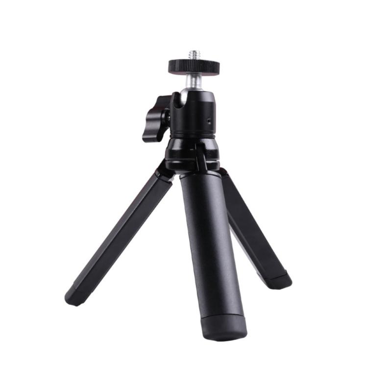 

Настольный штатив для сотового телефона, штатив-держатель для телефона-камеры, портативный штатив для телефона, камеры, для видеозаписи, крепление для штатива 1