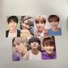 BTS Samsung Photocards for Sale