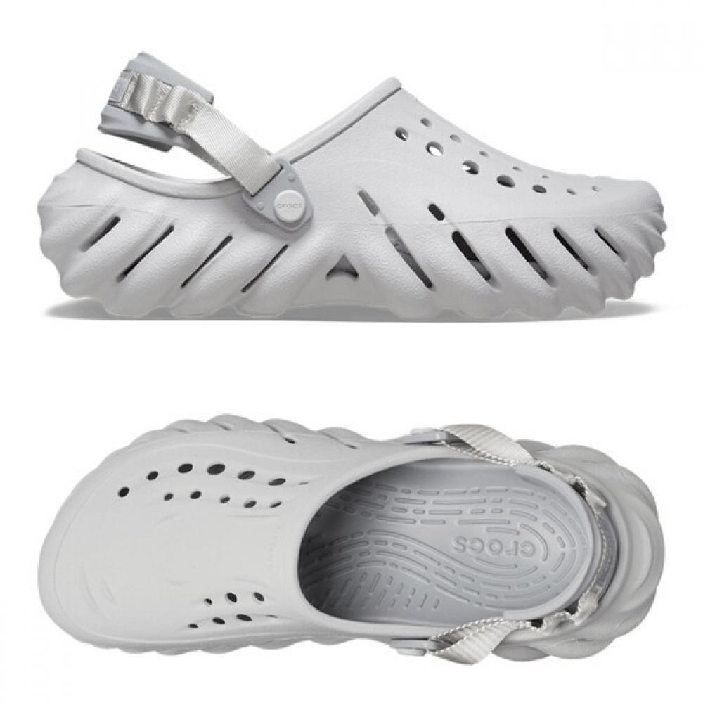 

Crocs Echo Clog 207937 1ft Atmosphere/290