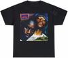 Mobb Deep 90s Hip Hop Klasyczny Rap Koszulka Pełny Rozmiar S-5XL