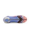 Nike Mercurial Superfly 8 Elite 'Flames' (Unisex) Light Thistle / Indigo Burst / Bright Crimson / Metallic Silver Soccer Shoes