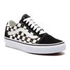 Vans Ward 'Black White' Women's Vans VN0A3IUN5GX1