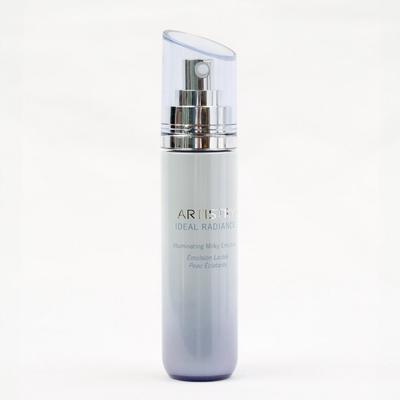 Amway Artistry Ideal Radiance Emulsion l/Feuchtigkeit/Aufhellung, 100ml