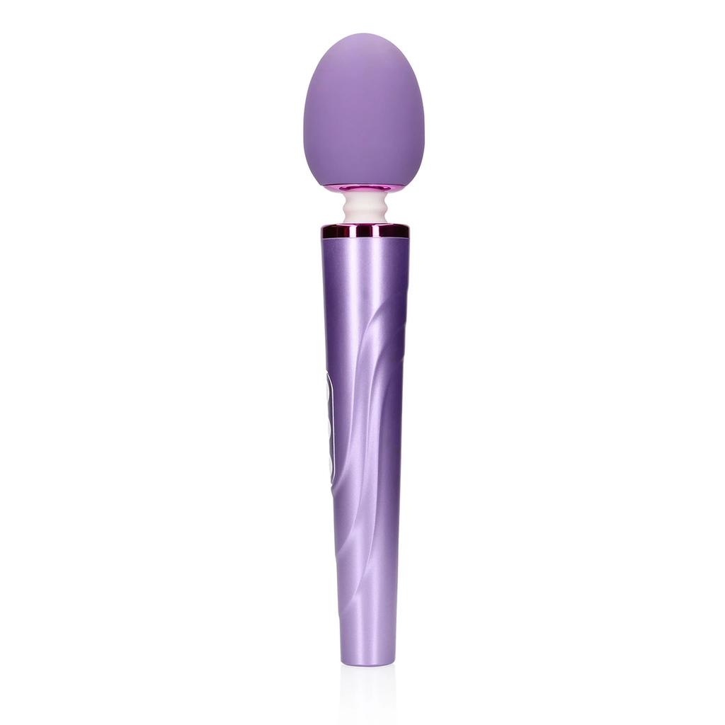 Loveline - Wand Vibrator - Purpleberry