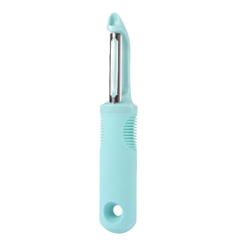 Comfort Grip Melon & Veggie Peeler Grater – Multi-Purpose Kitchen Tool